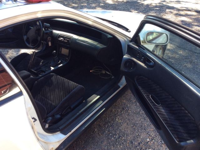 1994 Honda Prelude Si - photo 7