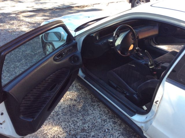 1994 Honda Prelude Si - photo 8