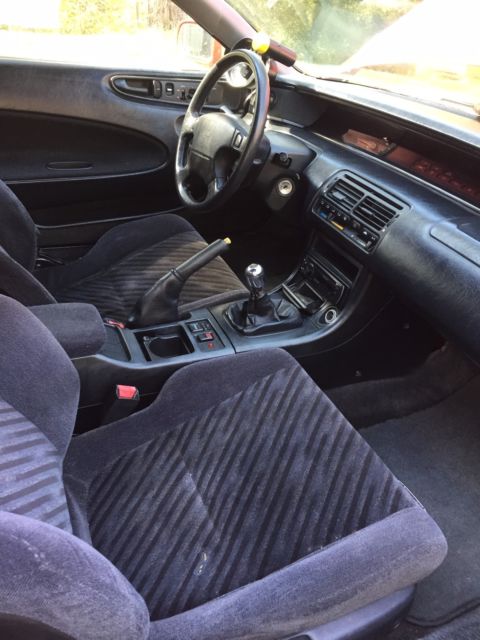 1994 Honda Prelude - photo 3