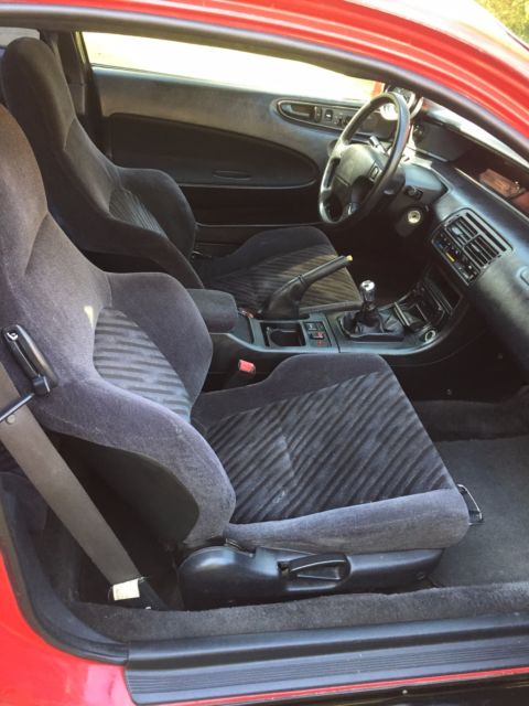 1994 Honda Prelude - photo 4