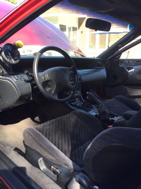 1994 Honda Prelude - photo 5