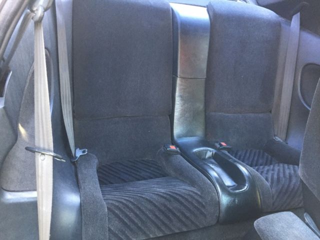 1994 Honda Prelude - photo 9