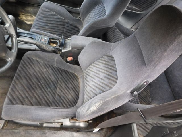 1994 Honda Prelude Si - photo 12