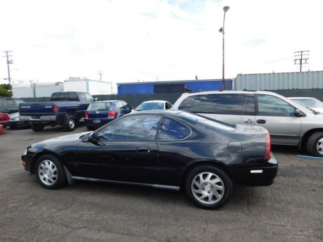 1994 Honda Prelude Si - photo 2