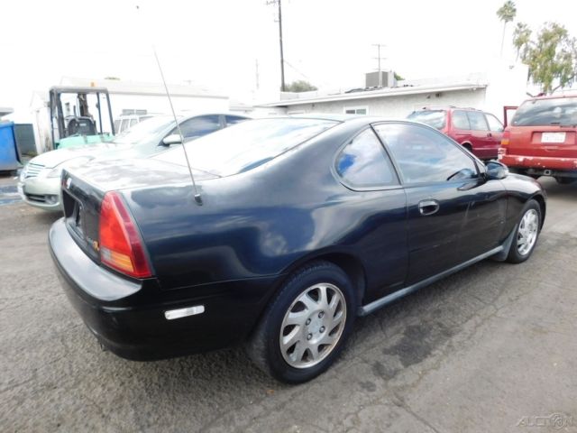 1994 Honda Prelude Si - photo 5