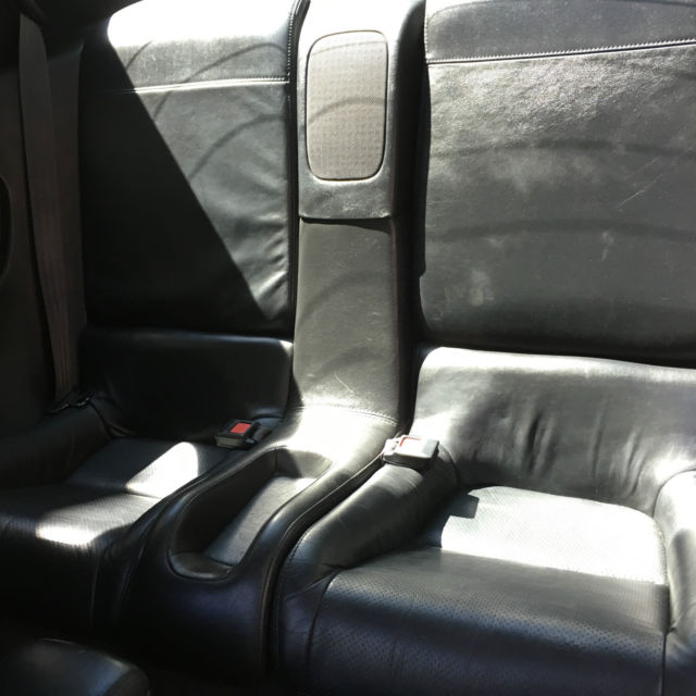 1994 Honda Prelude - photo 10