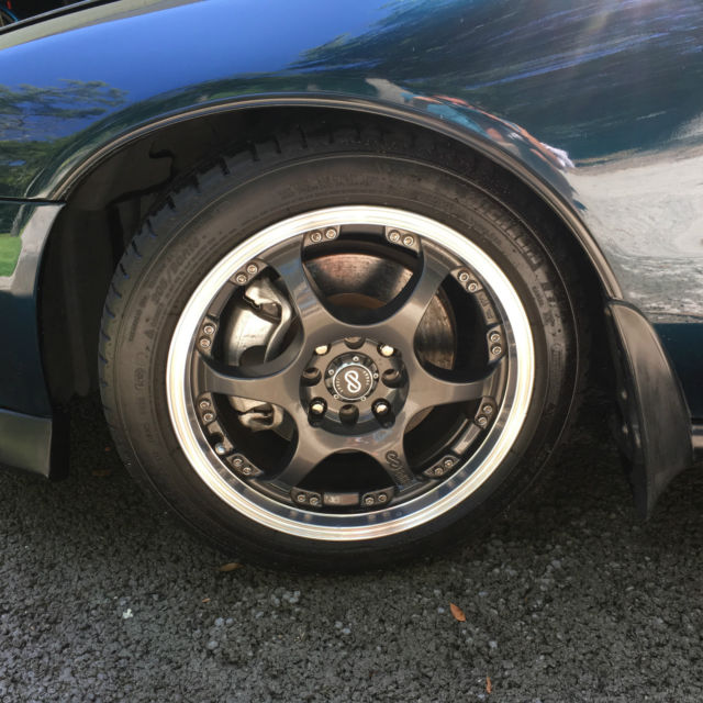 1994 Honda Prelude - photo 11
