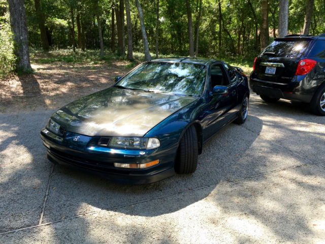 1994 Honda Prelude - photo 2