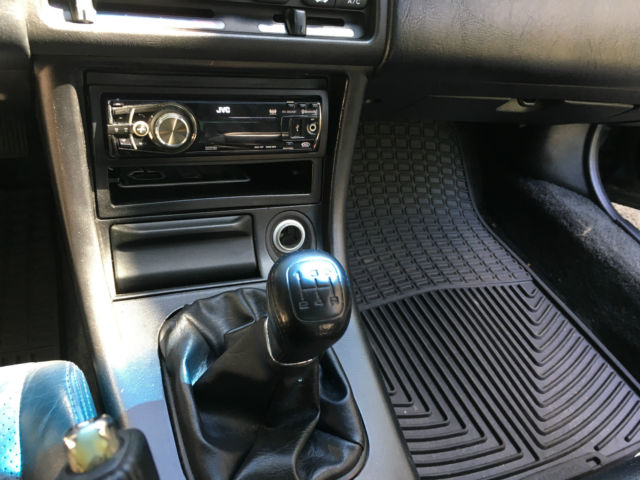 1994 Honda Prelude - photo 7