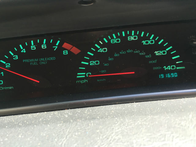 1994 Honda Prelude - photo 8