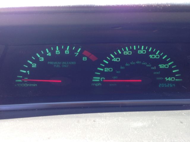 1994 Honda Prelude VTEC - photo 12