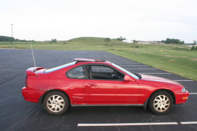 1994 Honda Prelude VTEC - photo 3