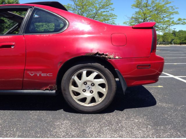 1994 Honda Prelude VTEC - photo 5
