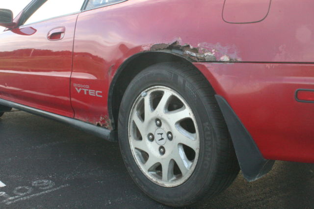 1994 Honda Prelude VTEC - photo 6