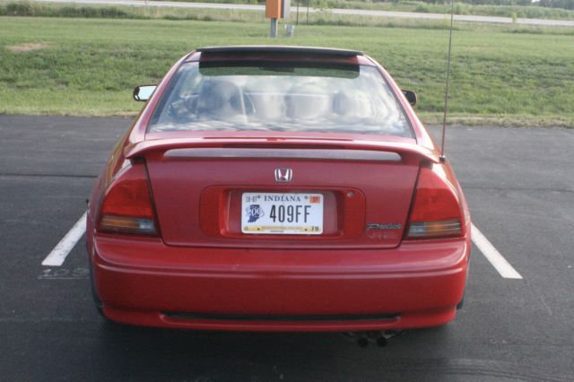 1994 Honda Prelude VTEC - photo 8