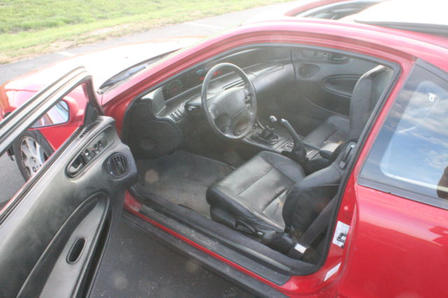 1994 Honda Prelude VTEC - photo 9