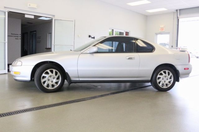 1994 Honda Prelude S - photo 10