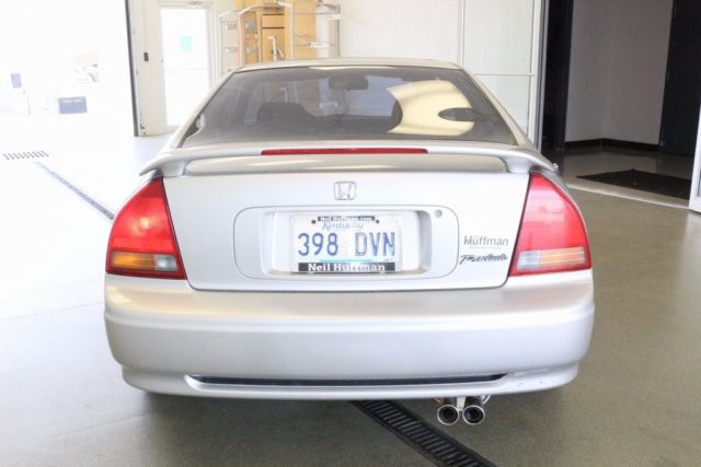 1994 Honda Prelude S - photo 11