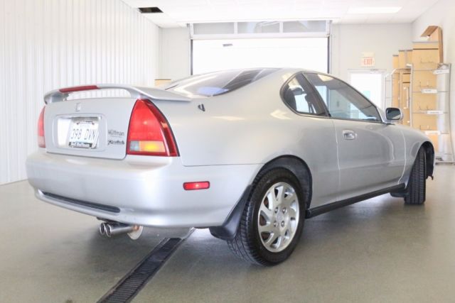 1994 Honda Prelude S - photo 12