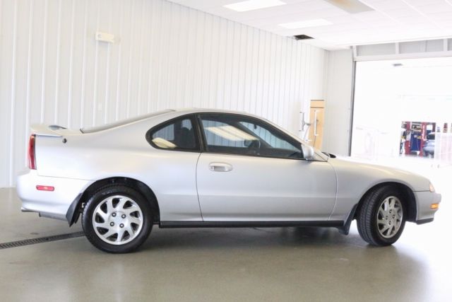 1994 Honda Prelude S - photo 13