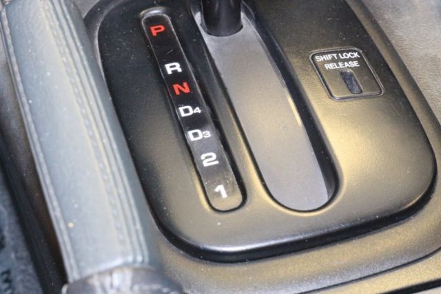1994 Honda Prelude S - photo 6