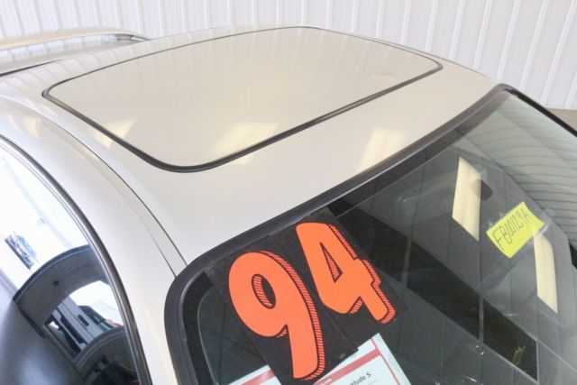 1994 Honda Prelude S - photo 7