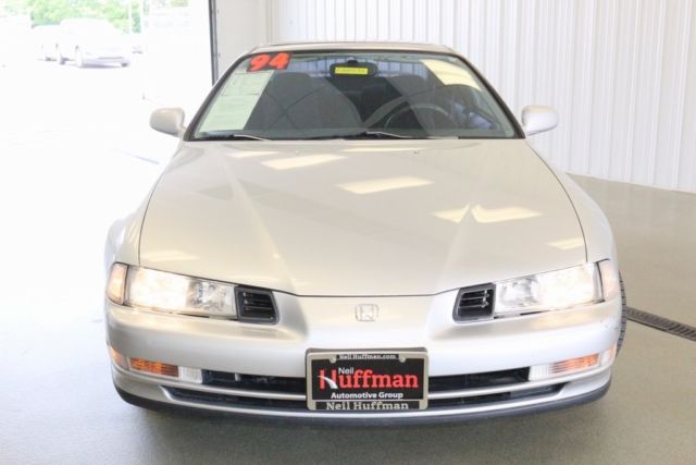 1994 Honda Prelude S - photo 8