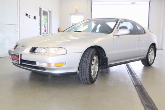1994 Honda Prelude S - photo 9
