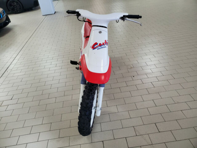 1994 Honda Unknown CUB EZ90 - photo 4