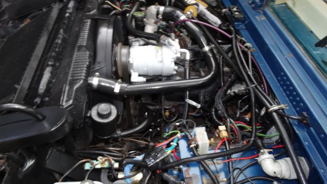 1994 Hummer H1 AMERICAN GENERAL H1 - photo 12