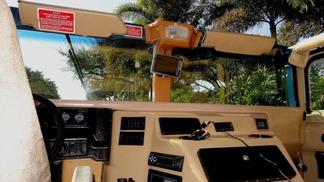 1994 Hummer H1 AMERICAN GENERAL H1 - photo 13