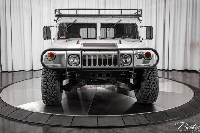 1994 Hummer H1 - photo 3