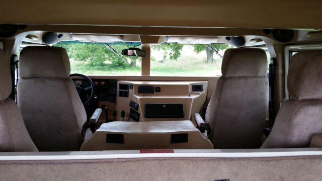 1994 Hummer H1 - photo 10