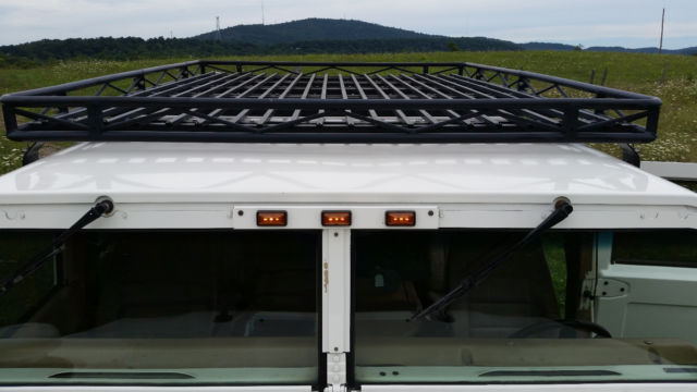 1994 Hummer H1 - photo 13