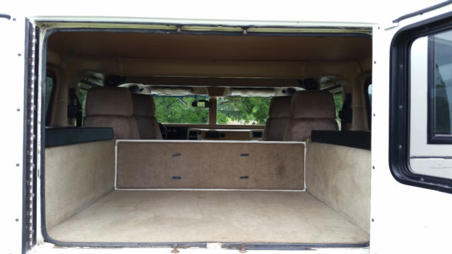 1994 Hummer H1 - photo 9