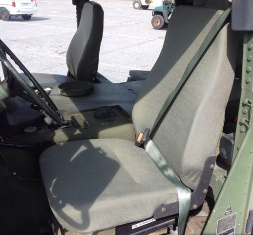1994 Hummer H1 - photo 9