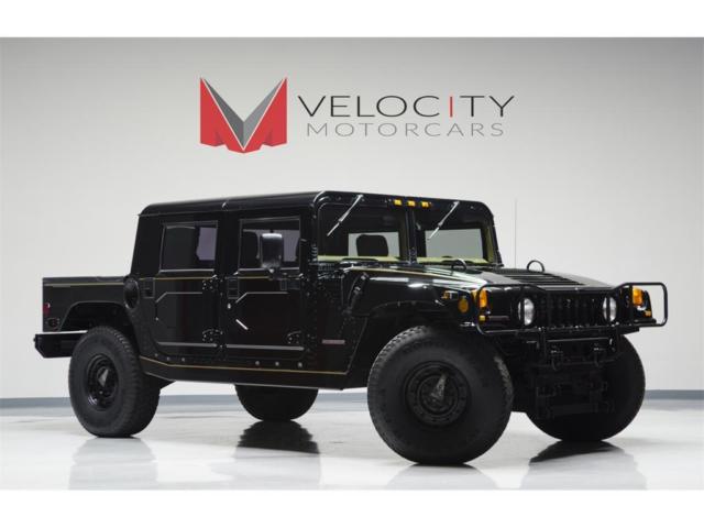 1994 Hummer H1 - photo 2