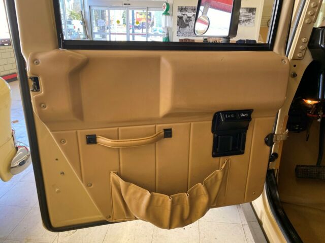 1994 Hummer H1 4Passenger Hard Top - photo 5