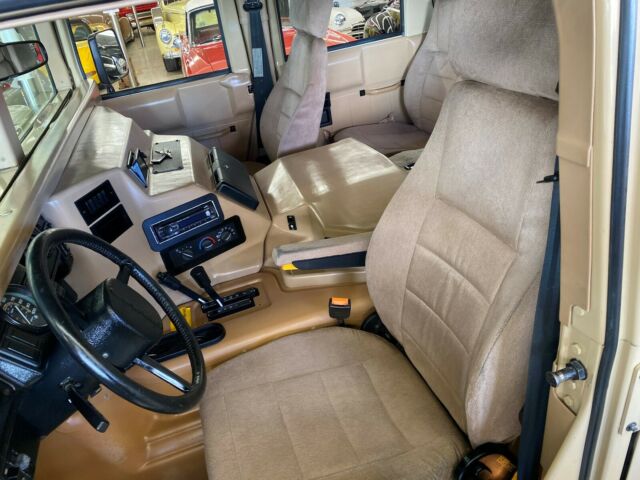 1994 Hummer H1 4Passenger Hard Top - photo 6