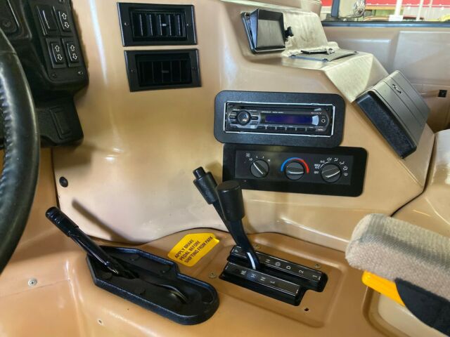 1994 Hummer H1 4Passenger Hard Top - photo 8