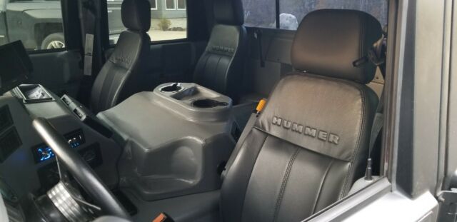 1994 Hummer H1 4 DOOR HARDTOP - photo 6