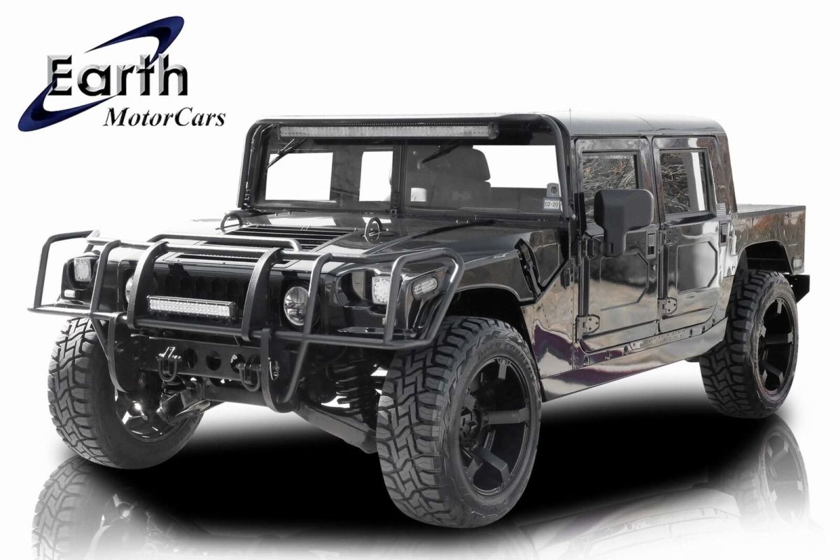 1994 Hummer H1