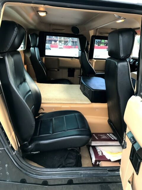 1994 Hummer H1 - photo 13