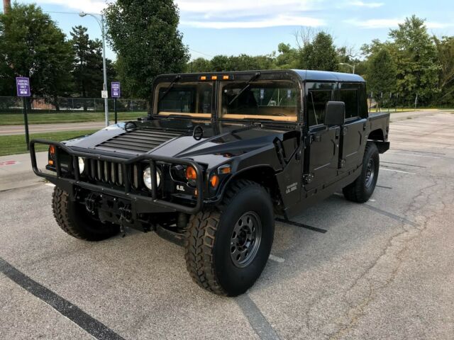 1994 Hummer H1 - photo 3
