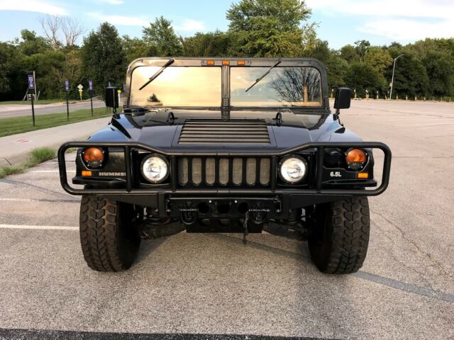 1994 Hummer H1 - photo 4