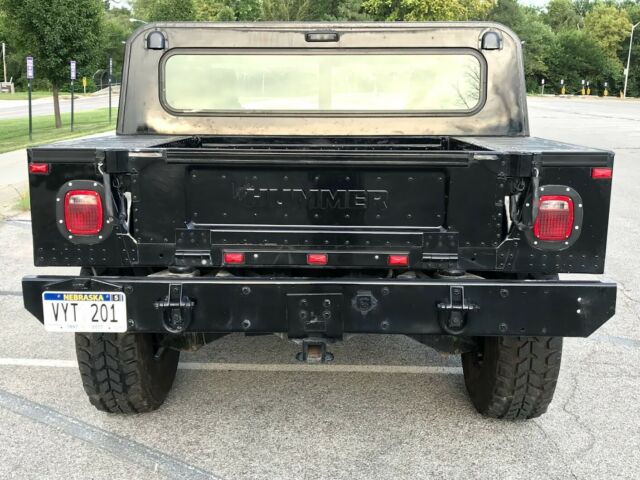 1994 Hummer H1 - photo 8