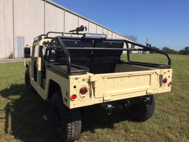 1950 Hummer H1 - photo 5