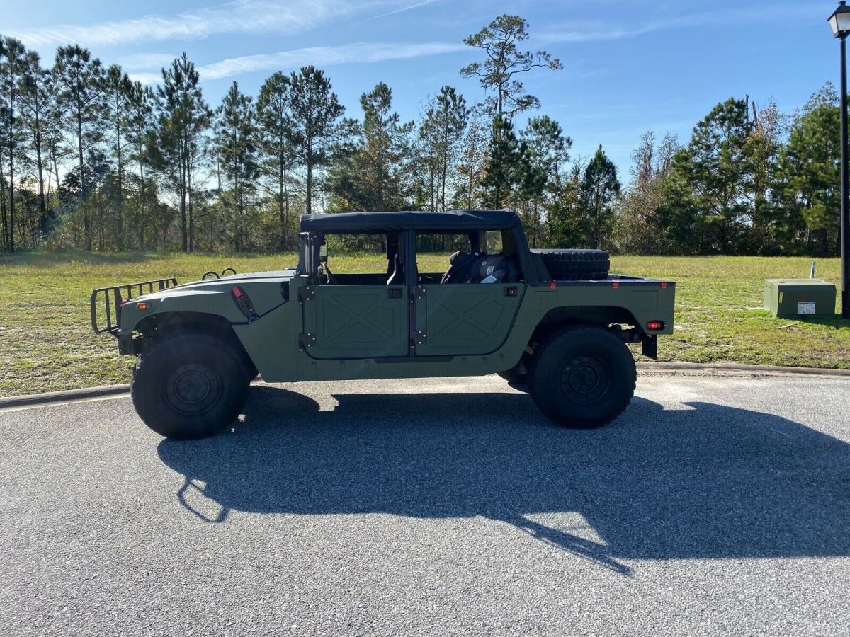 1994 Hummer H1