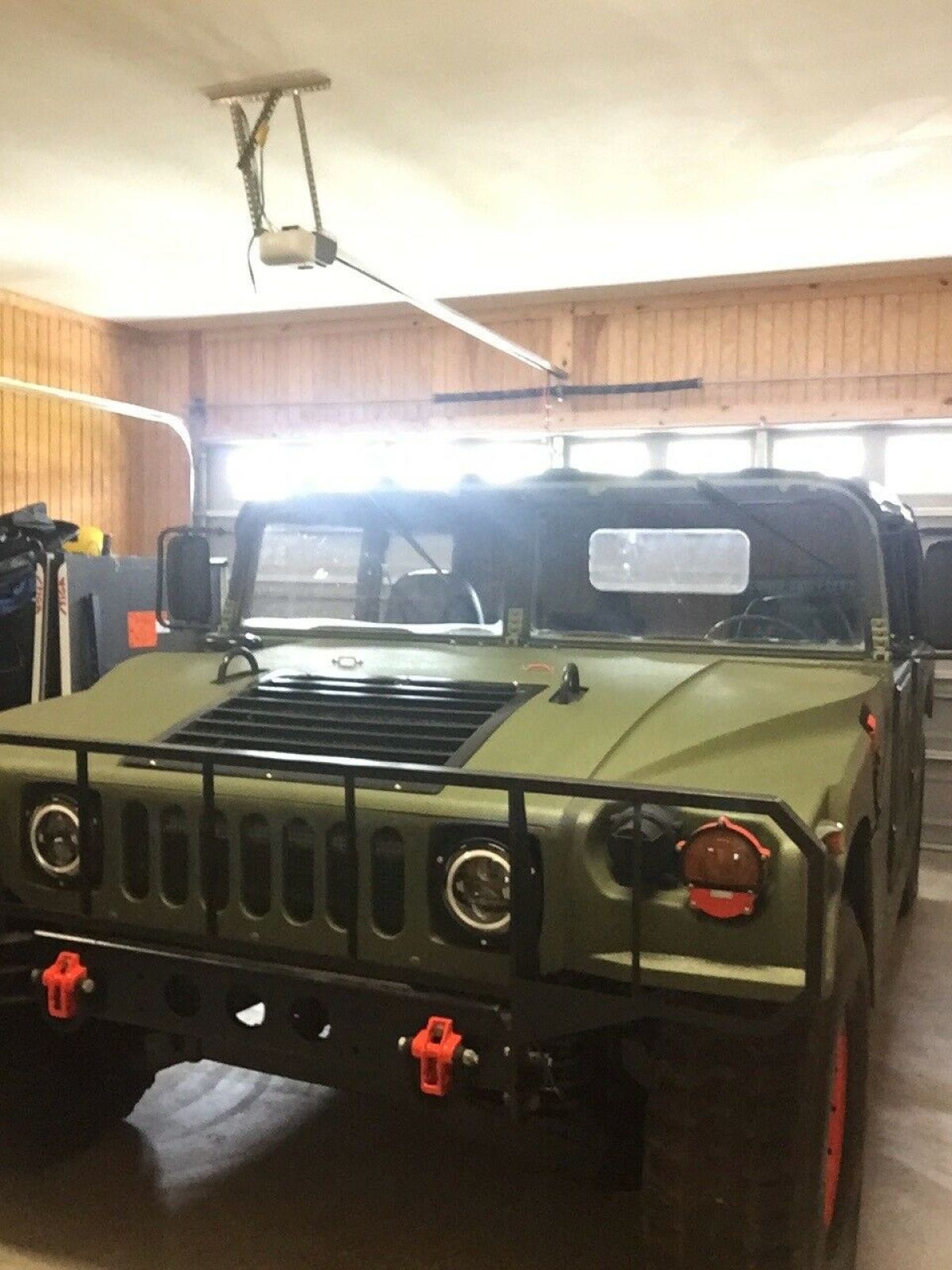1994 Hummer H1 - photo 2