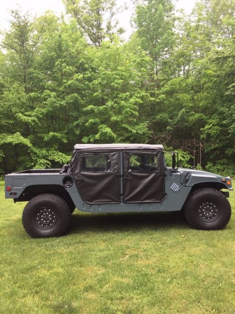1994 Hummer H1 - photo 10